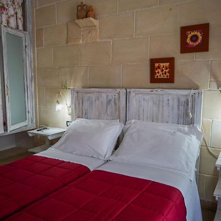 Masseria L'Uliveto Agri Resort Otranto Exterior photo