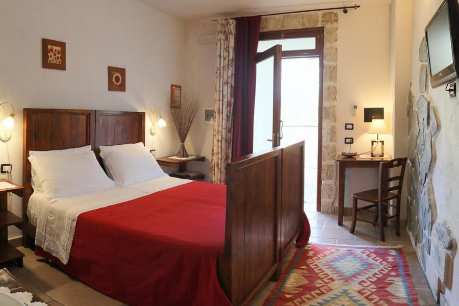 Masseria L'Uliveto Agri Resort Otranto Exterior photo