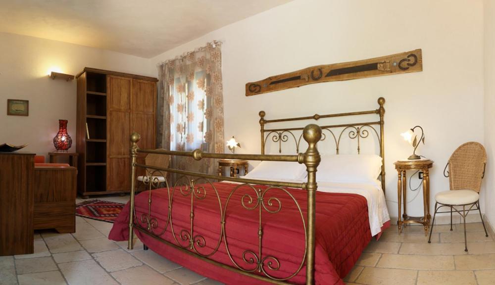 Masseria L'Uliveto Agri Resort Otranto Exterior photo