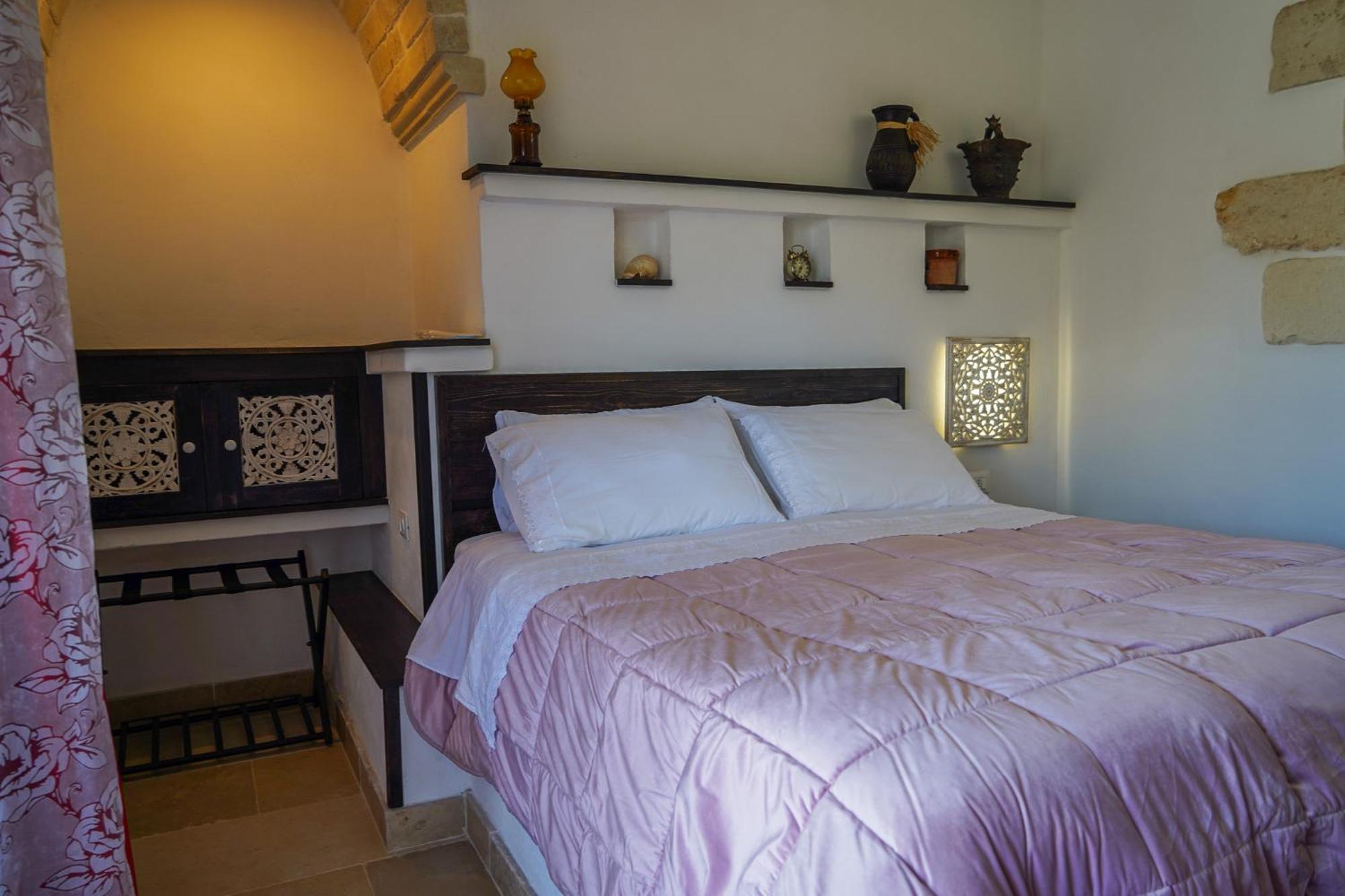 Masseria L'Uliveto Agri Resort Otranto Exterior photo